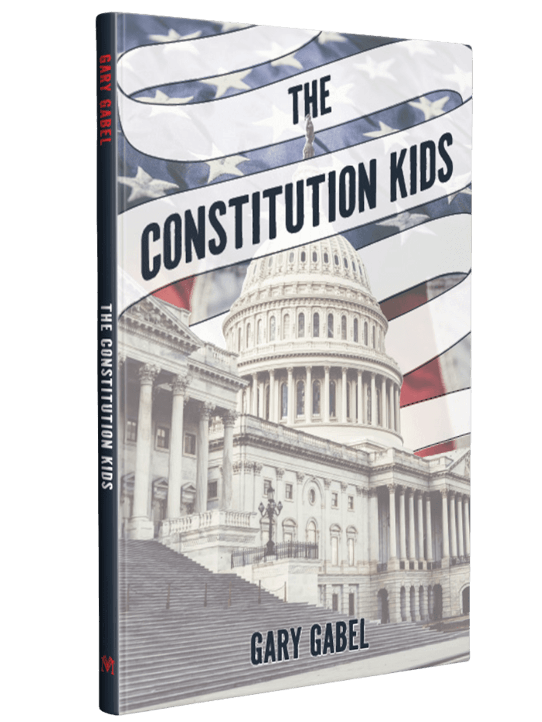 The Constitution Kids book