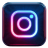 Instagram (Book) icon