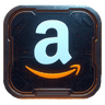 Amazon Author icon