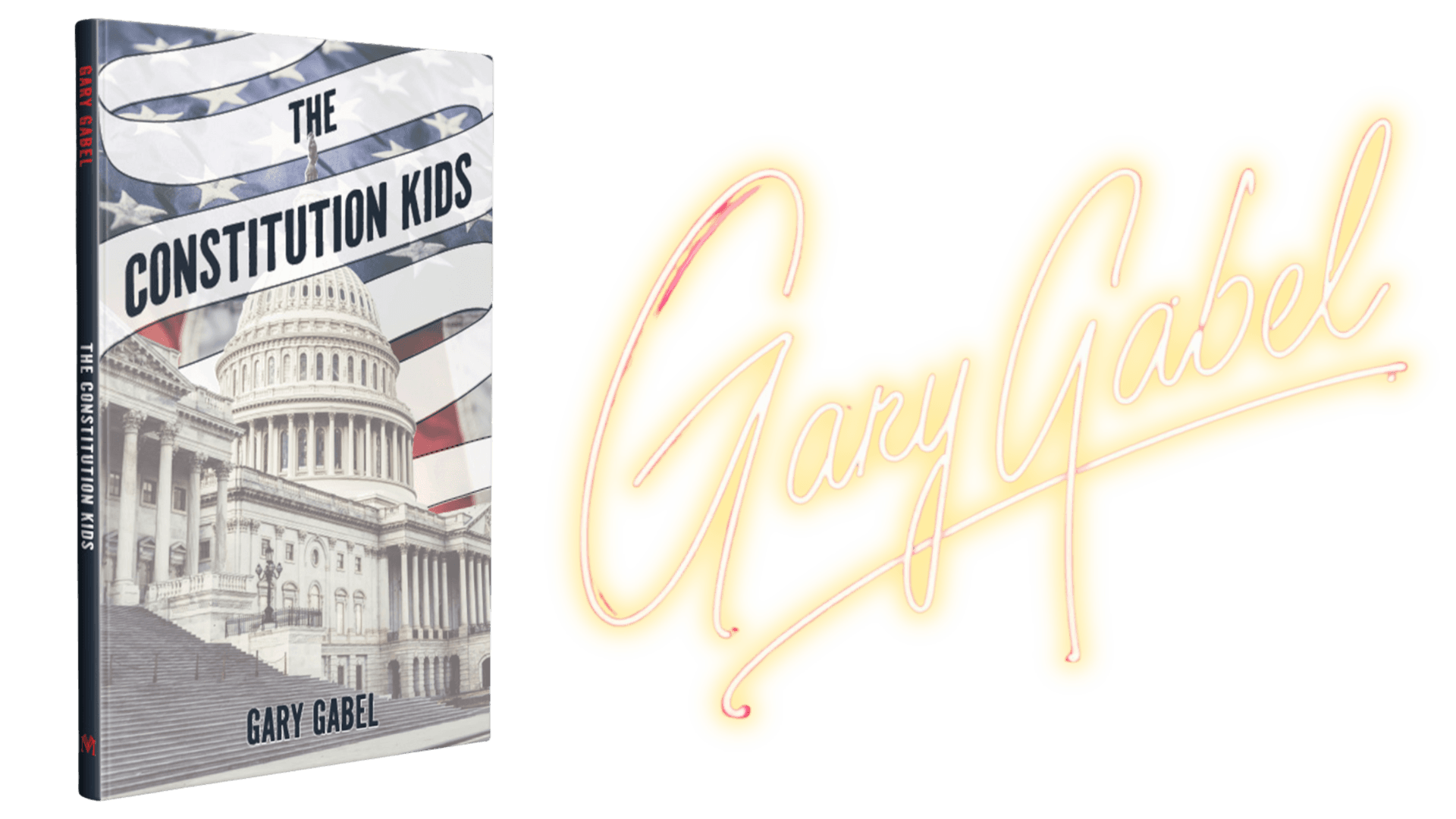 Author-signed edition