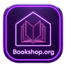 Bookshop icon