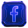 Facebook (Book) icon