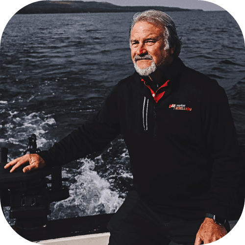 Tom Buck’s review — depth, sincerity, and why the book works for families.