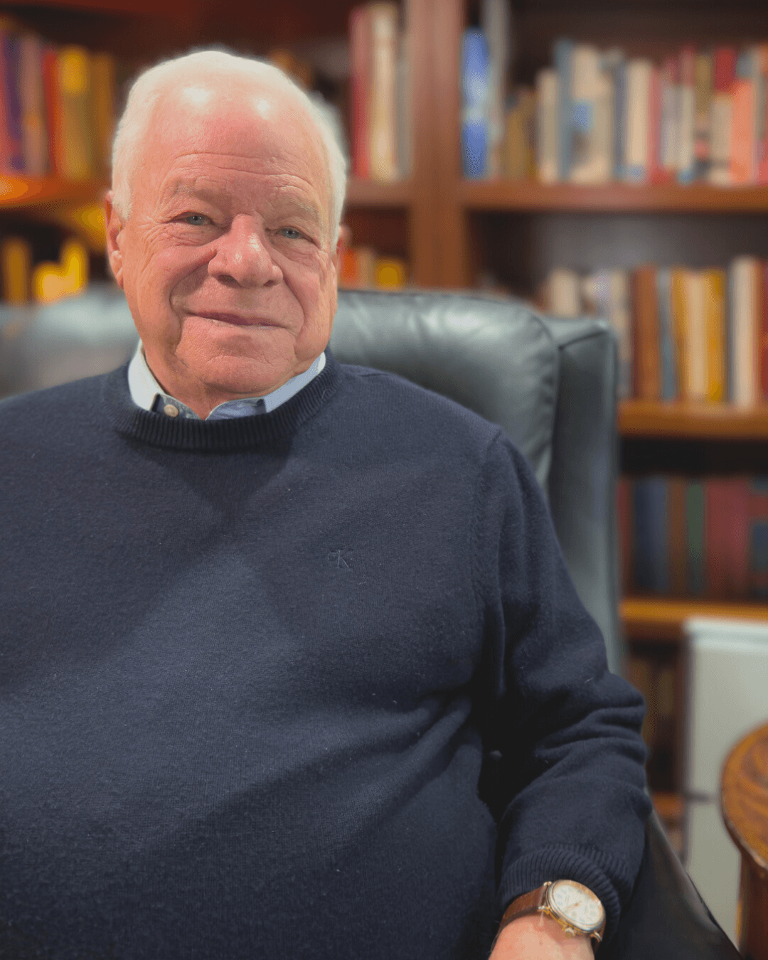 Gary Gabel portrait