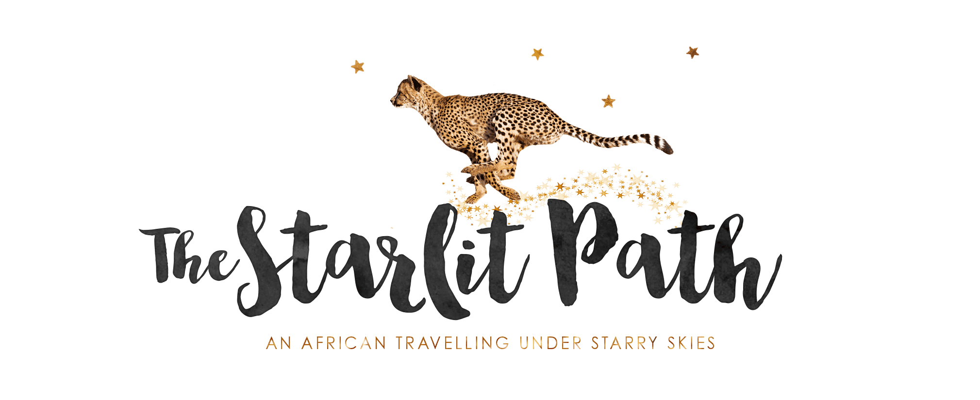 The Starlit Path publisher logo