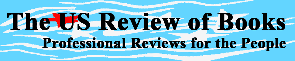The US Review of Books publisher masthead