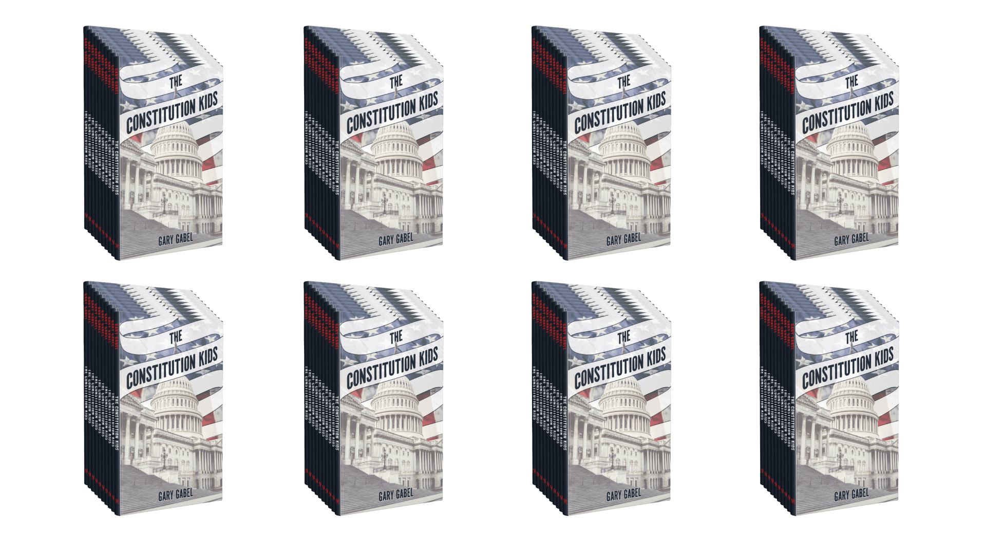 The Constitution Kids classroom pack