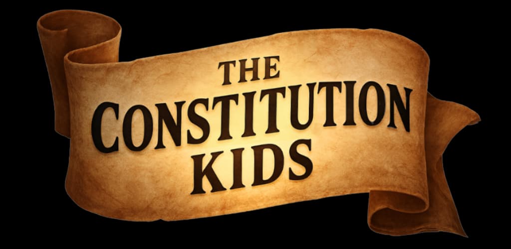 The Constitution Kids